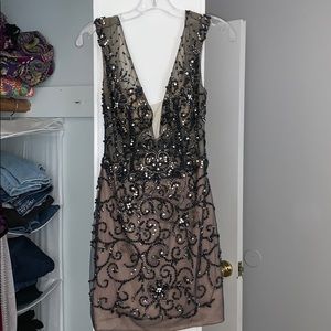 Homecoming/prom dress